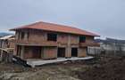 Duplex, 195mp, 5 camere, Dambu Rotund - 1