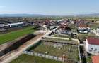 Teren intavilan | Autorizație de construcție + Avize | P + 2E + M - 7