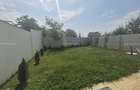 Vila cu 4 camere+pod locuibil neamenajat,curte 240 mp - 4