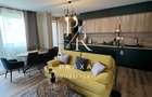 Apartament 3 camere, 56 mp, MODERN, parcare, zona Stejarului! - 1