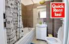 INCEPAND CU 1AUGUST De Inchiriat Apartament 3Camere Open Space Bloc Nou Palas - 14