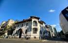 Apartament cu *3 camere* / Cladire Istorica stil Brancovenesc / Universitate - 35
