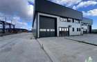 Hala industriala, pretabila, fabrica, productie, service auto, 937mp teren, 510m - 3