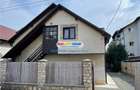 Vila P+1E, 9 camere -25 pers, 215 mpu, Teren 536mp, Parcare,Costinesti - 2