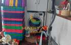 Apartament 2 camere mobilat + parcare- Metalurgiei - 17