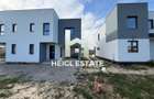 Duplex modern cu 4 camere in Mosnita - 1