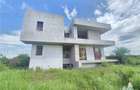 Vanzare vila exclusivista S+P+1E /Snagov - Ghermanesti, teren 1.371 mp - 1