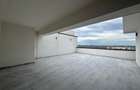Un penthouse ca o poveste–3 camere și terasă panoramică în 81 Residence, piscina - 4