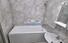 Garsoniera in Militari Residence mobilata utilata 340 euro - 5