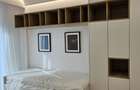 Apartament 3 camere | Închiriere | Terasă 25 mp & Parcare | Cortina 126 - 9