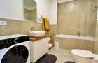 Apartament cu 1 cameră tip studio de închiriat | Trevi 3 | 44 mp | Etaj 1 - 9