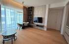 REA1023200 Apartament superb 2 camere One Verdi Park I Moblat modern - 1