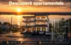 Apartament 3 Camere 101 mp utili cu vedere la Lacul Cernica - 1