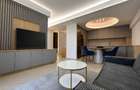 Proprietar! Apartament 3 camere Cortina North mobilat  - 1