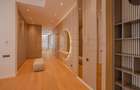 Duplex 310 mp, dining separat, One Herastrau Towers - 10