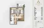 DUPLEX EXCLUSIV FINALIZAT | ETAJ 10/11 | 3 CAMERE | TVA INCLUS - 3