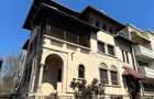 Locatie exceptionala,DOROBANTI,pe CAPITALE, duplex superb ,renovat,garaj ,180mp - 2