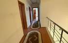 Vila Moderna Pipera De Inchiriat Gradina Privata&Acces Scolii Private - 11