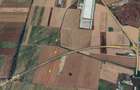 Vand  5.94 ha teren intravilan agricol Sag - 2