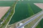 TEREN INDUSTRIAL INTRAVILAN – 38.226 MP | LÂNGĂ DEPOZITUL PROFI | - 4