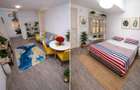 Apartament “de revista”, la casa in Elisabetin- zona consulatelor. - 2