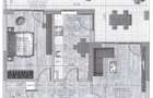 Apartament modern 3 camere – 79 mp – Complex Romco Residence –  Theodor Pallady - 6