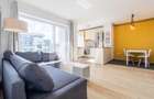 Apartament modern în Top City, boxa, parcare, disponibil imediat! - 1