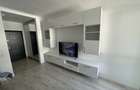 GARSONIERĂ NOUA PRIMA CHIRIE MILITARI RESIDENCE TINERETULUI 17, MOBLATA, UTILATA - 2
