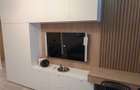 Apartament de 2 camere, 40 mp, centrala, balcon, Parcului20 Pajura - 2