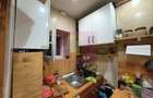 Studio cu curte proprie 25 mp PARC IOR BABA NOVAC - COMISION 0 AGENȚIE