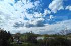 Casă individuală aproape de lac, 4 camere, teren generos, priveliște superbă - 20