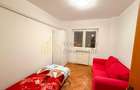 3 CAMERE LANGA PARCUL CIRCULUI - DECOMANDAT - 2 BALCOANE - BLOC 1978 - 12