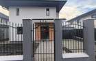 Casa individua premium complet finisata in Popesti. Reducere 20000 euro. Comisio - 2