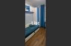 Apartament 3 camere/ mobilat, utilat/ zona Lipovei - 7