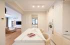 Luxury apartment 4 rooms, 2 parking spaces, Aviatiei area - 6