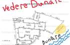 DESCHIDERE 12m la FALEZA DUNARII , Teren 535mp - 1