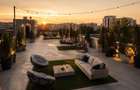 Rooftop-Penthouse-Ultracentral-Lift in zona de living.  6 camere, 460+mp - 1