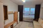 Tudor Str. Infratirii - apartament 2 camere mobilat utilat - 1