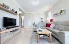 Duplex de vanzare, 5 camere, 120mp utili, 11mp terasa + balcon, Giroc - 2