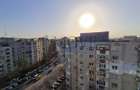 Garsoniera luminoasa  situata pe bdul GH SINCAI-2 min metrou - 2
