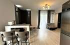 Apartament 2 camere, 64mp | Greenfield Băneasa | Loc de parcare inclus - 1
