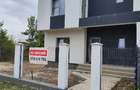 Vila duplex Petresti  Corbeanca - 1