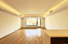 Apartament 3 camere - Herastrau | Loc de parcare | Vedere spre parc - 1
