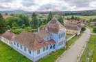 Fostă școală săsească semnată de Fritz Balthes – Bruiu, Sibiu - 32