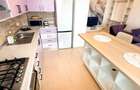 2 camere modern, proaspat zugravit | Sisesti | bloc nou | gata de mutat - 6