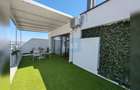 Penthouse pe 2 niveluri cu terase, parcare in Buna Ziua! comision 0% - 14