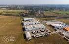 Hala industriala 856mp, Aradul Nou - 2
