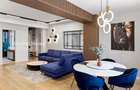 Apartament 4 camere 116 MP | Ivory - Pipera | loc parcare - 1