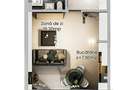 Apartament 1 cameră - spațios într-un complex rezidențial nou din Podu Roș - 15