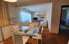 3 camere Sisesti, vedere lac, mobilat utilat, bloc 2012, incalzire in pardoseala - 3